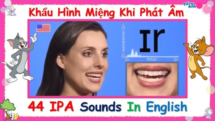 Phát âm chuẩn